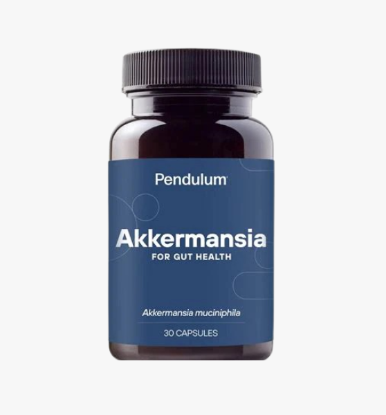 Pendulum Akkermansia 30 capsules