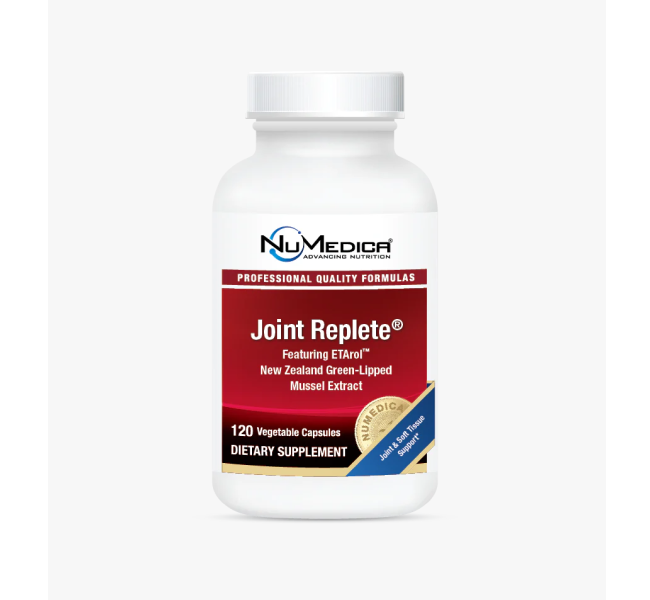 Numedica Joint Replete® 120 capsules