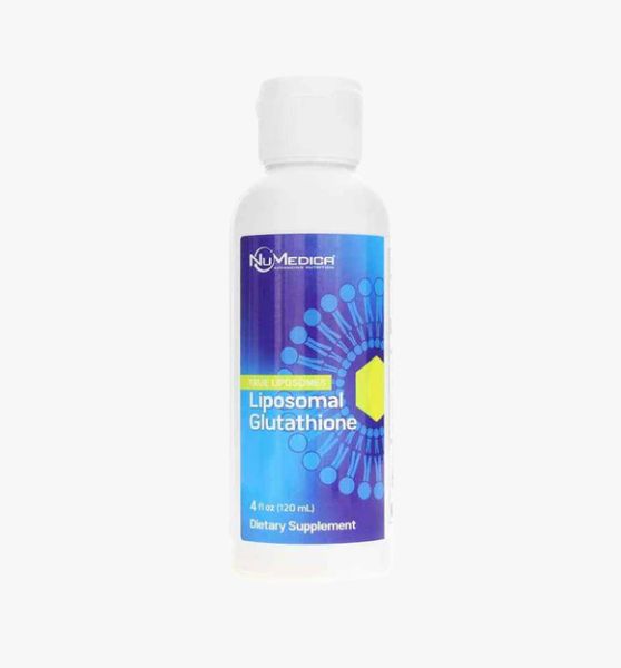 Numedica Liposomal Glutathione 4oz