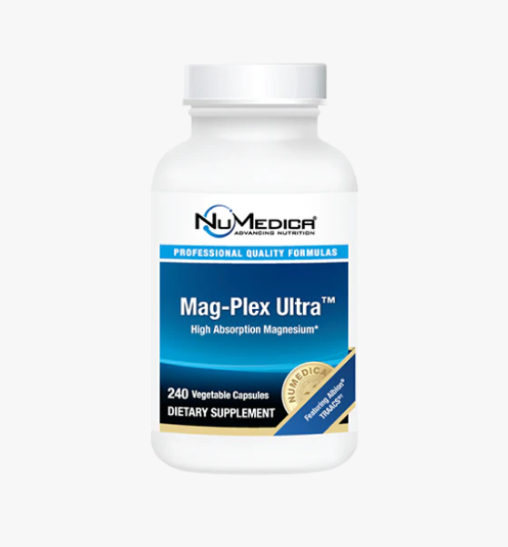 Numedica Mag-Plex Ultra™ 240ct
