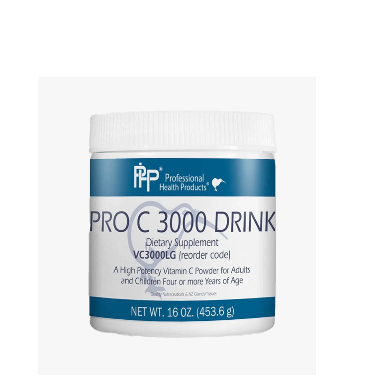 Professional Health Products Pro C 3000 16oz