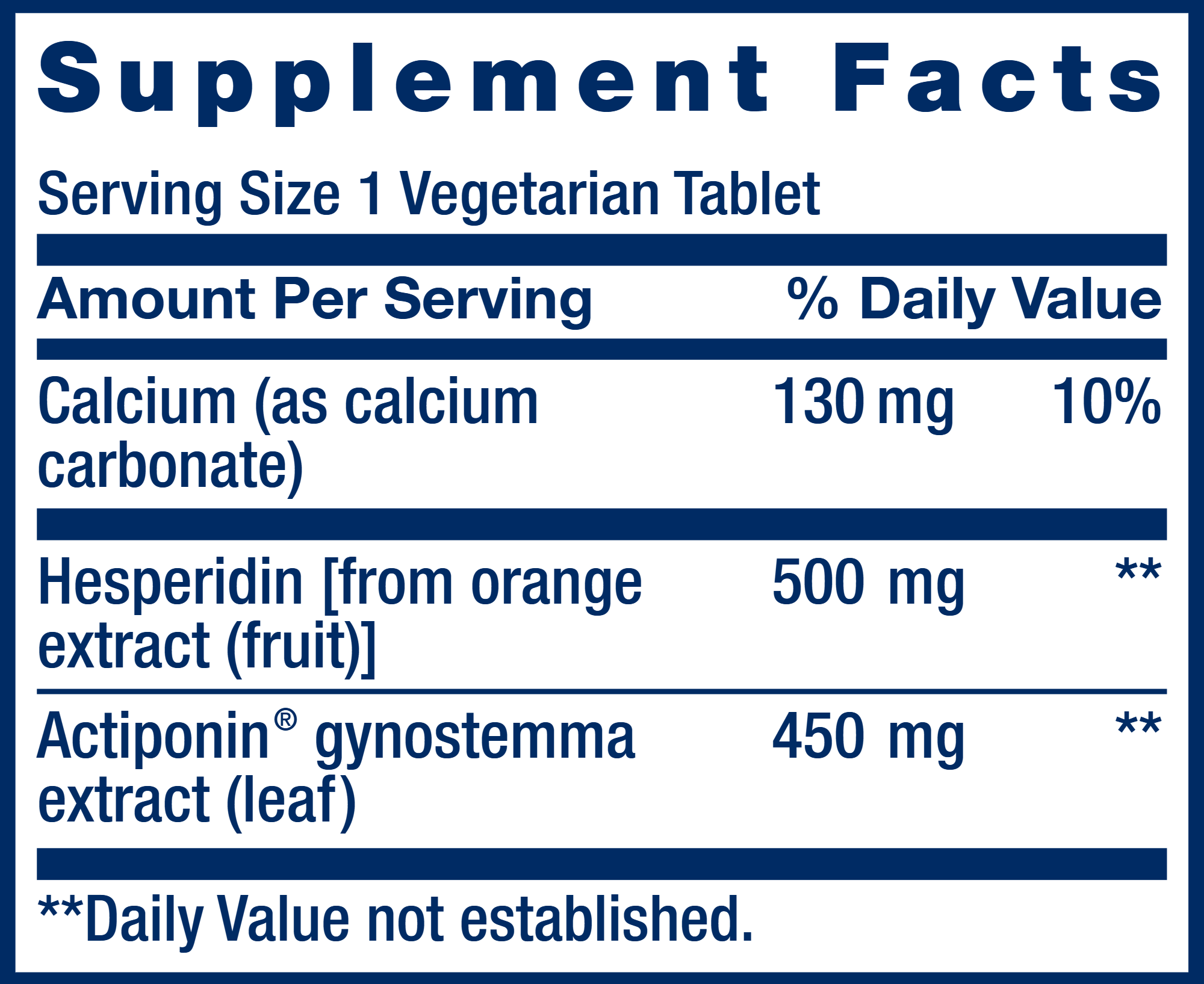 Life Extension AMPK Metabolic Activator 30 capsules