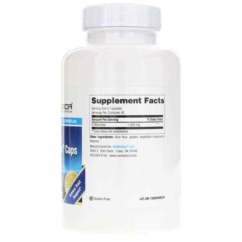 Numedica UT Soothe capsules 90 capsules
