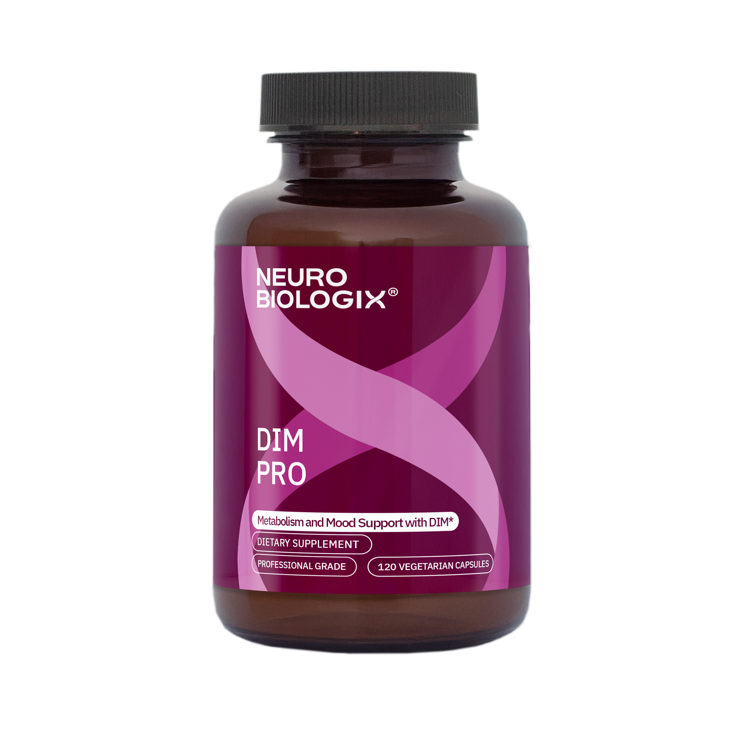 Neurobiologix DIM Pro 120 capsules