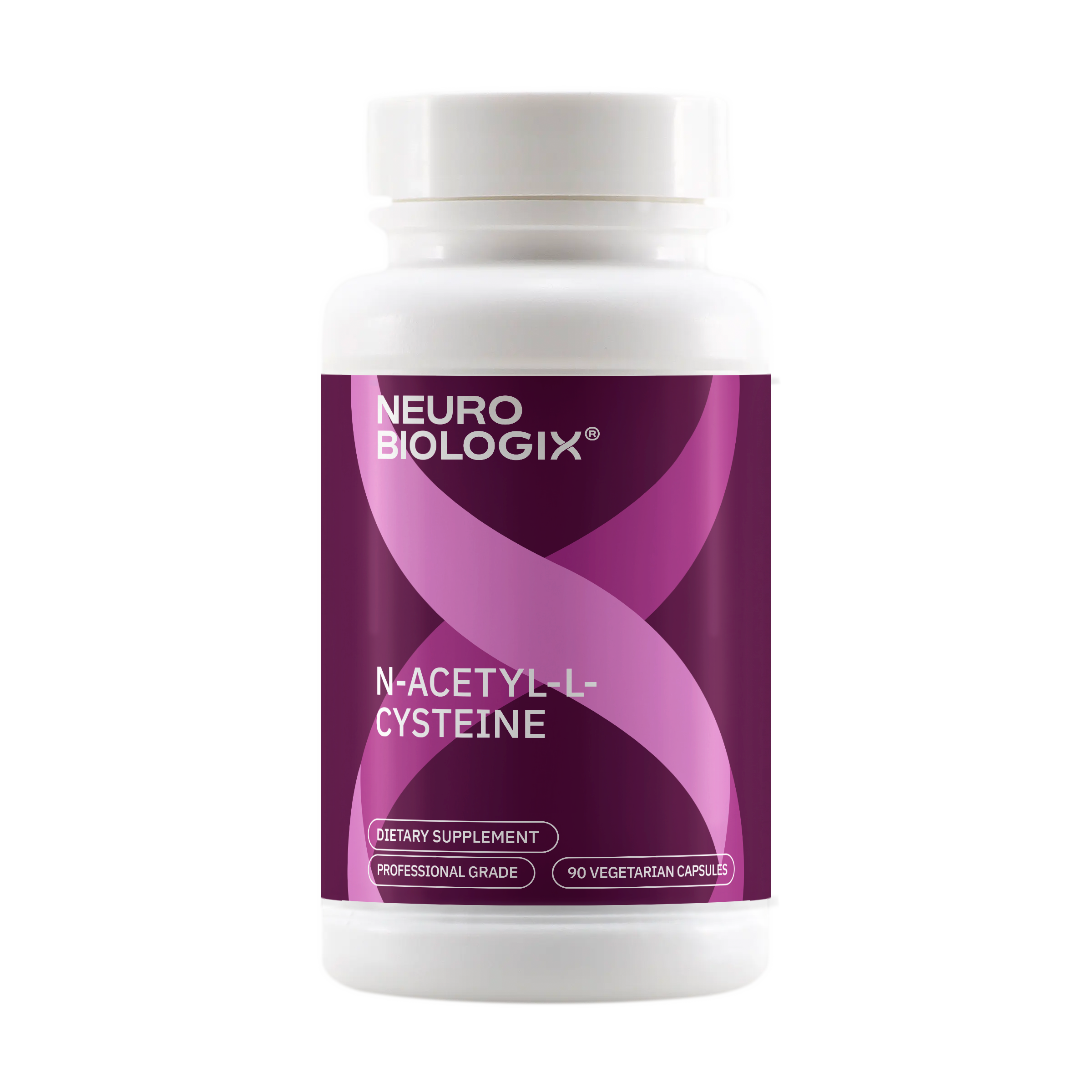 Neurobiologix N-Acetyl-L-Cysteine 90 capsules