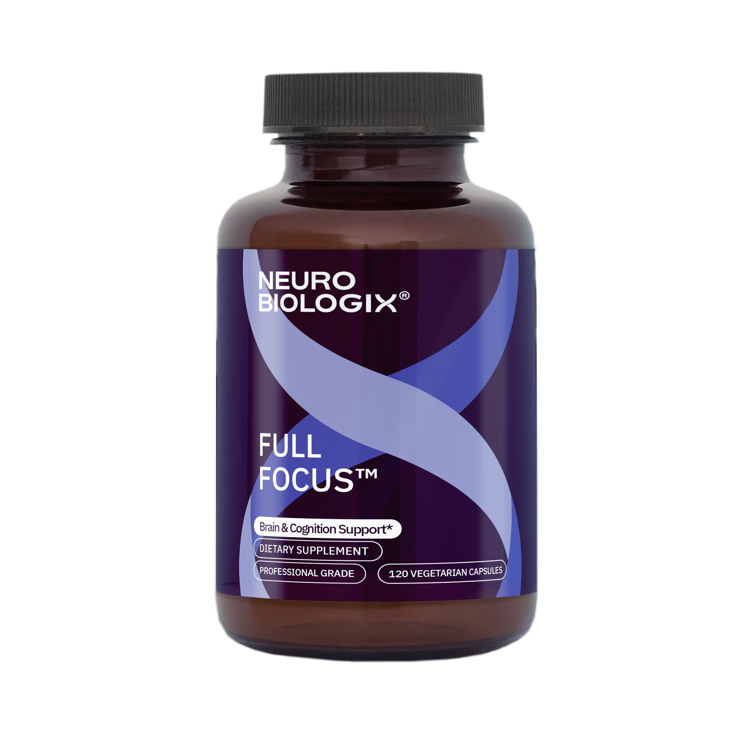Neurobiologix Full Focus 120 capsules