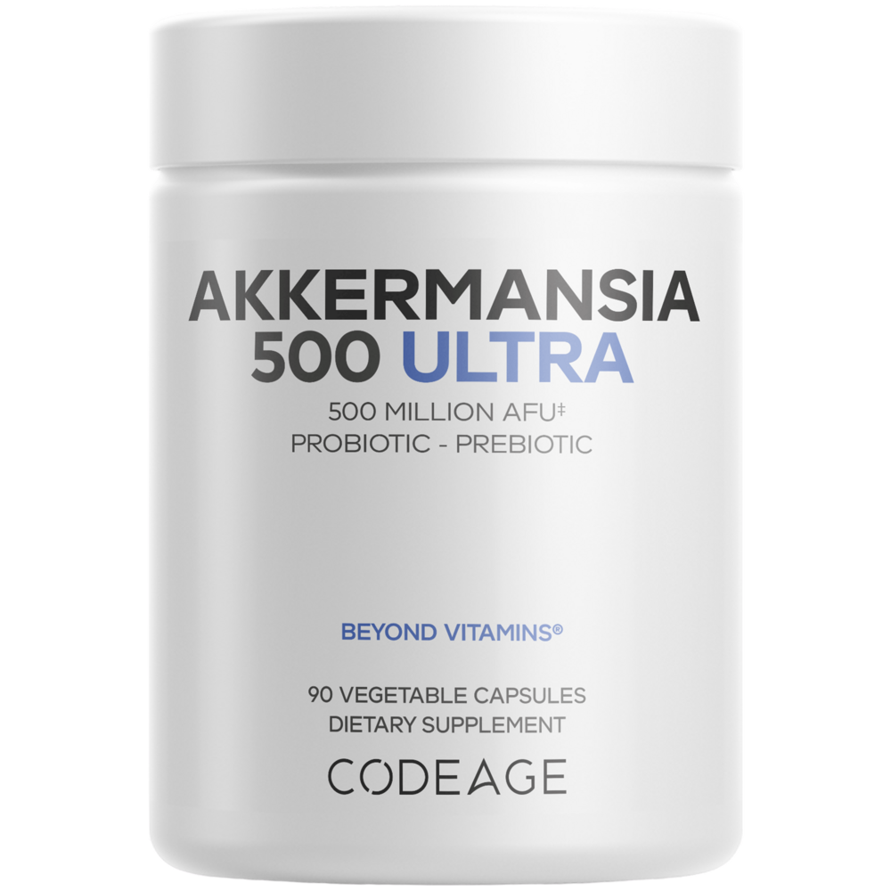 Akkermansia 500 Ultra