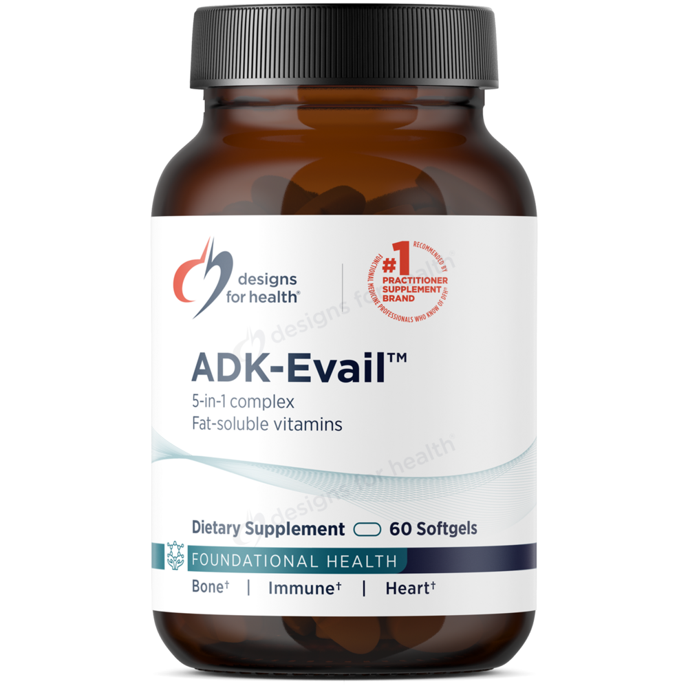 ADK Evail 60 Softgels