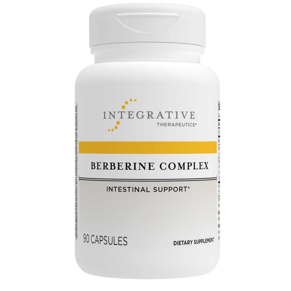 Berberine Complex 90 capsules