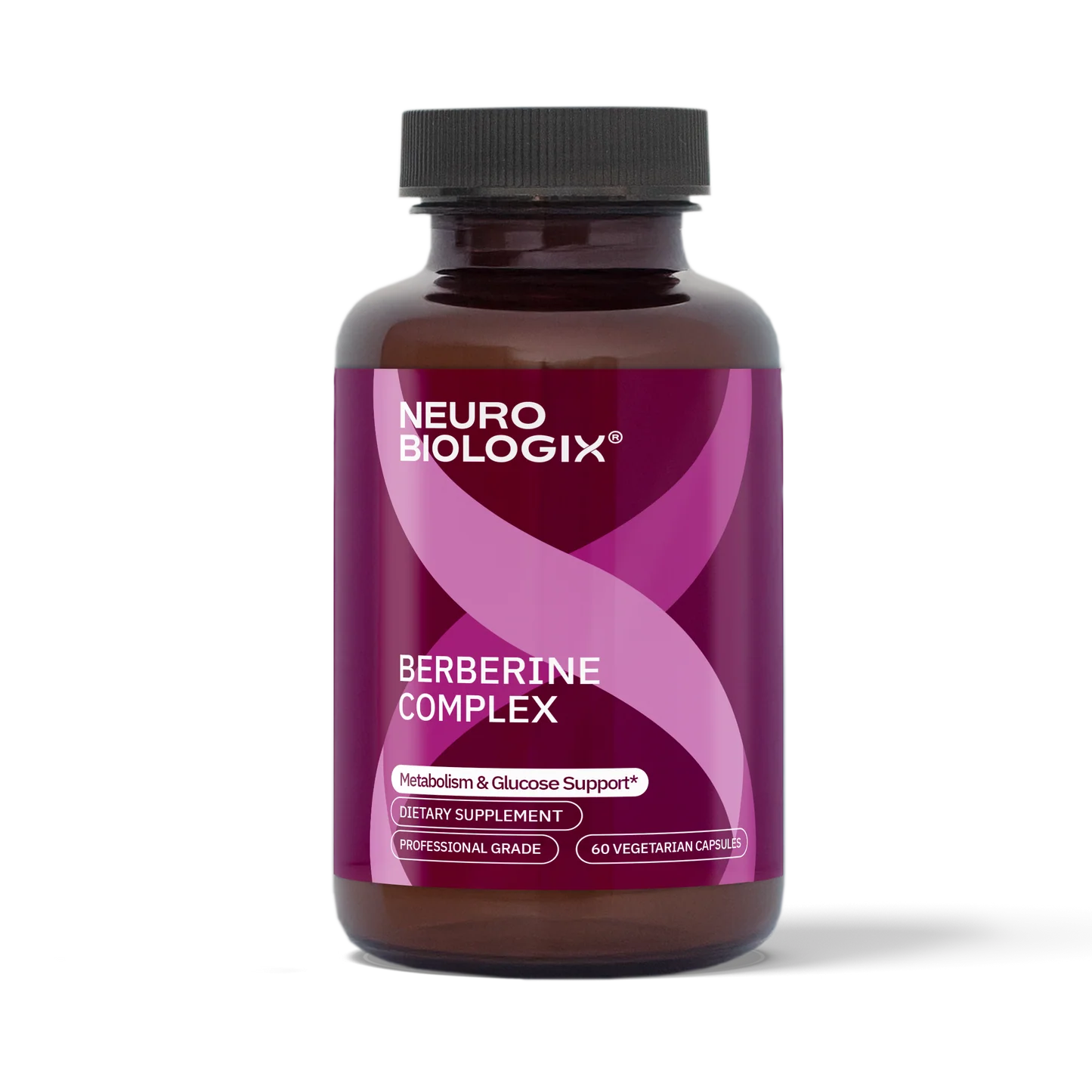 Berberine Complex 60 capsules