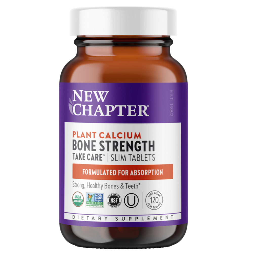 Bone Strength Take Care 120 slim tablets