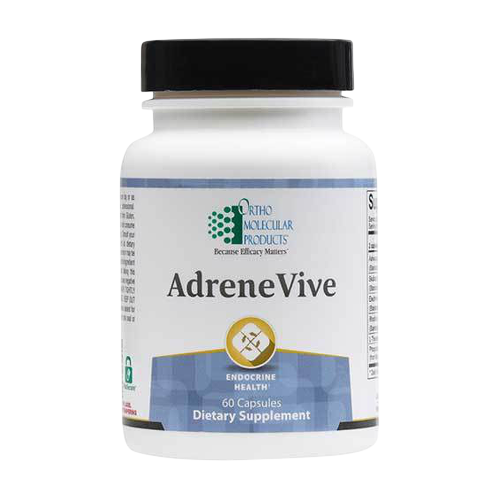 AdreneVive 60 capsules