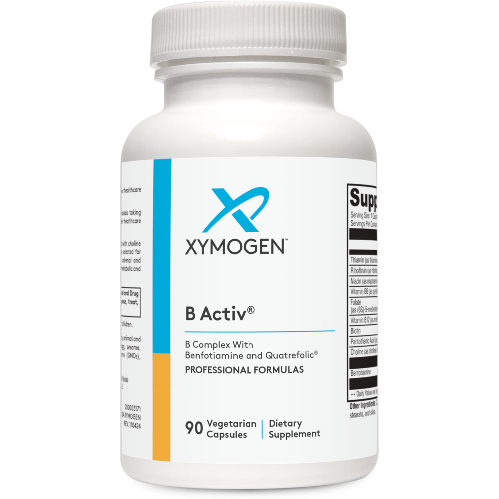B Activ 90 capsule