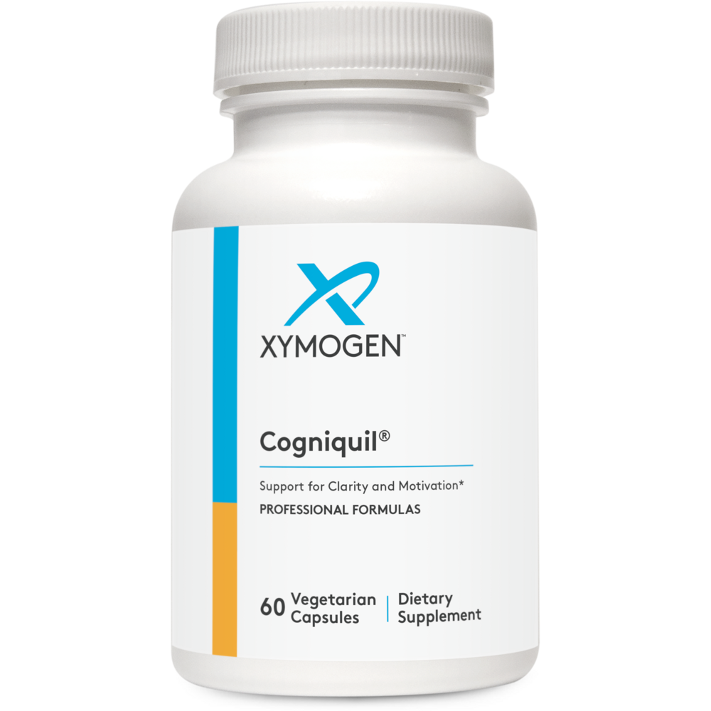 Cogniquil 60 vegetarian capsules