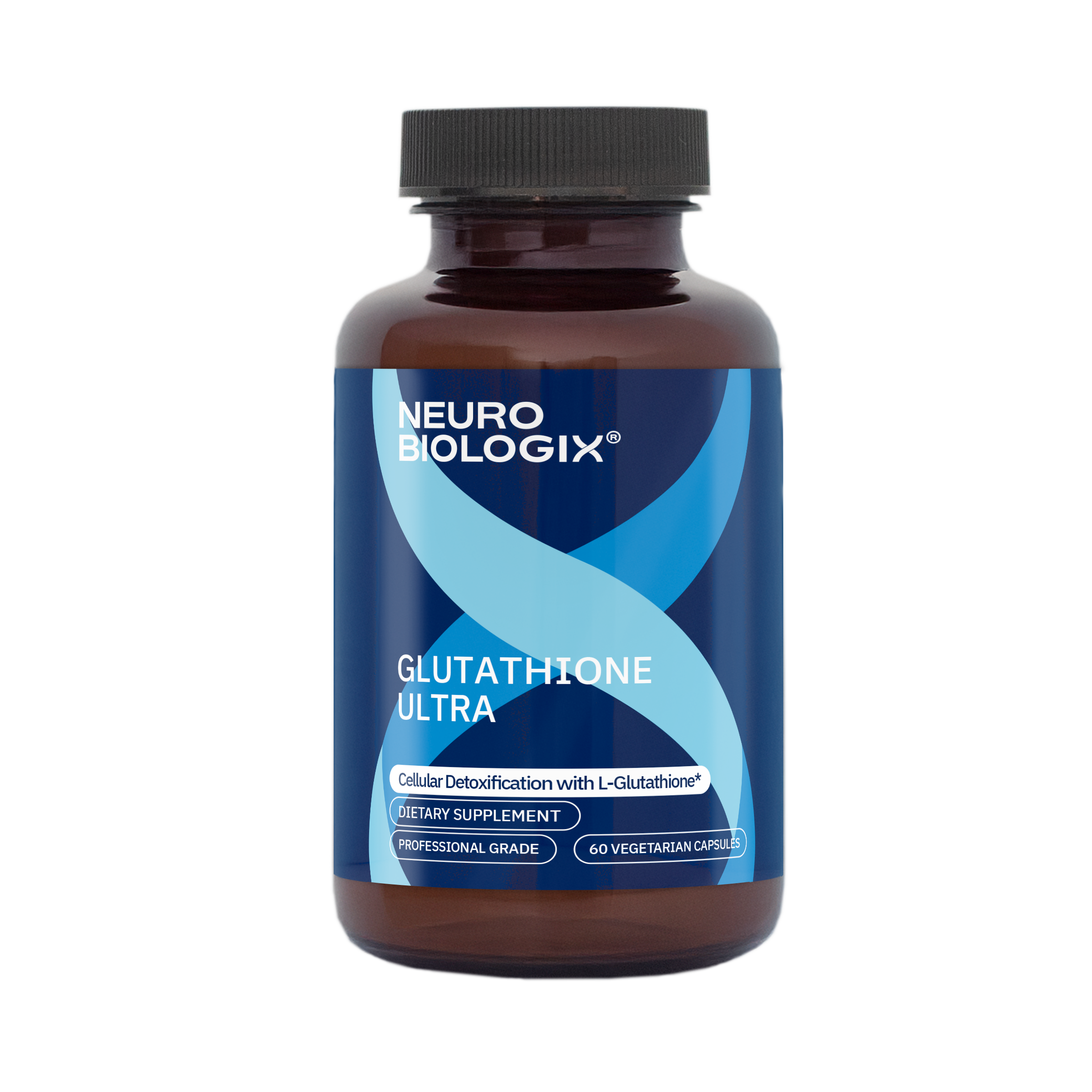 Neurobiologix Glutathione Ultra 60 capsules Lake Hills Wellness Neurobiologix Glutathione Ultra 60 capsules Lake Hills Wellness