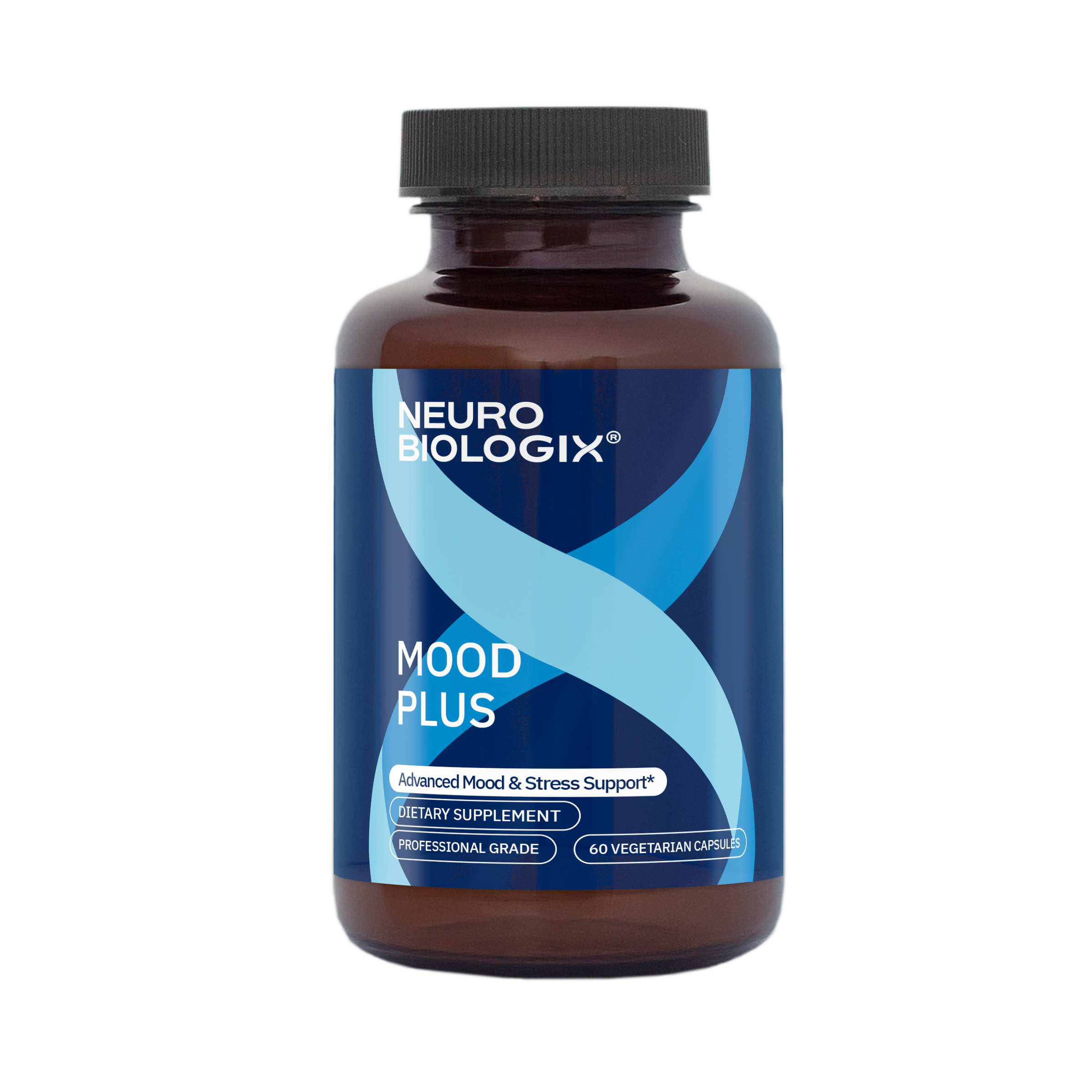 Neurobiologix Mood Plus 60 capsules
