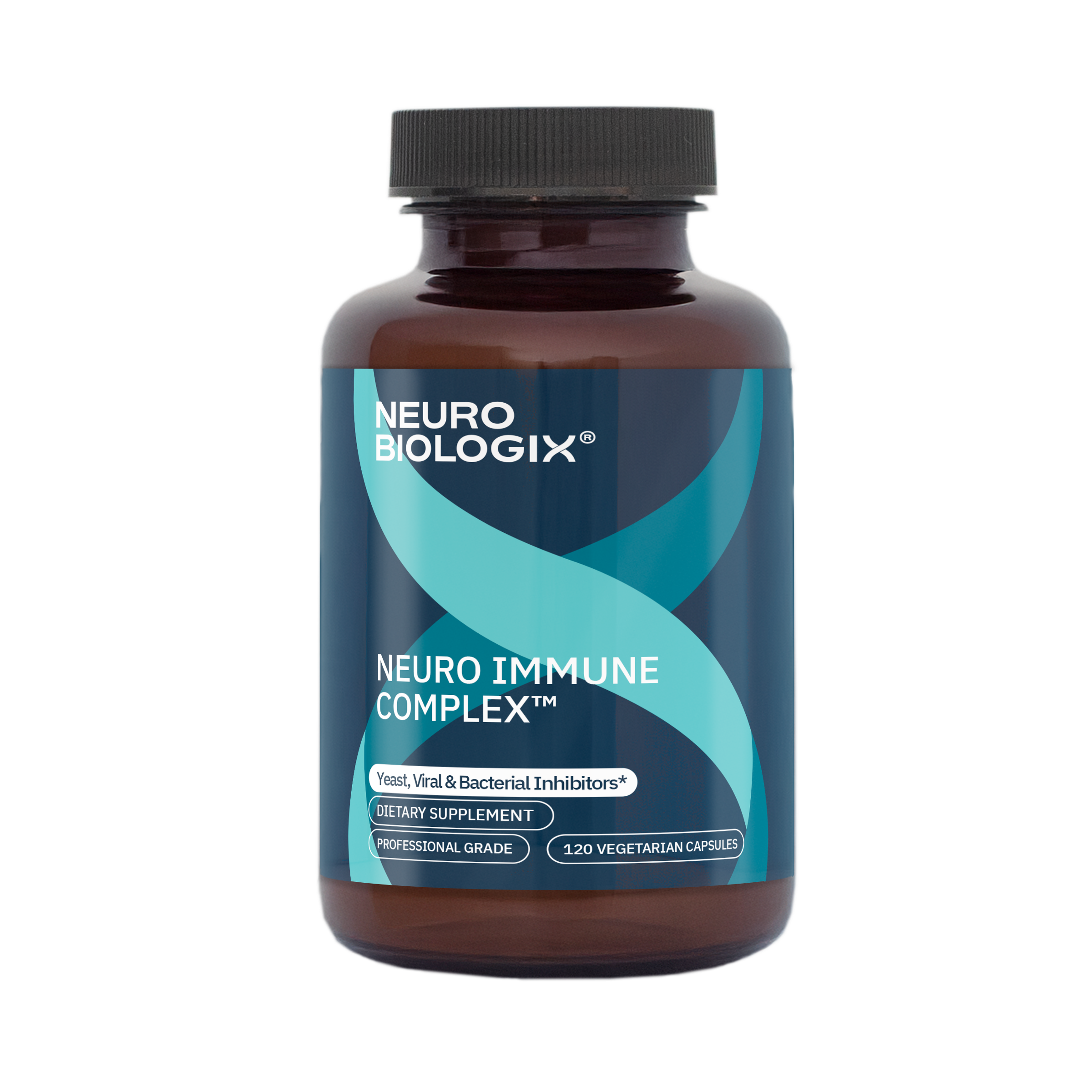 Neurobiologix Neuro Immune Complex 120 capsules